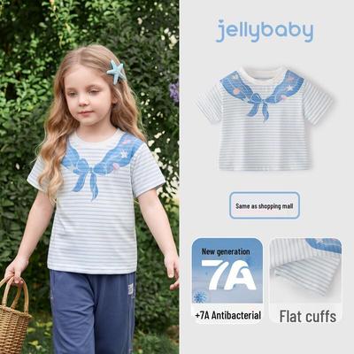 Oberteile (Mädchen ab 4 Jahre) – T-Shirts