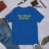 Üst giysisi – T-shirtler