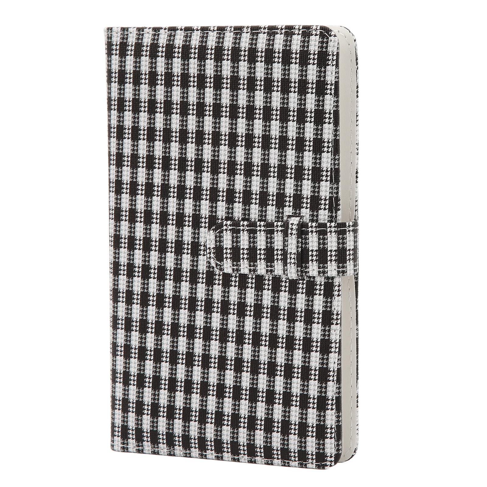 

96 карманов фотоальбом мини-пленка фотоальбом мгновенная камера фотокнига обложка для Fujifilm