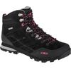 Треккинговые ботинки CMP Alcor Mid Trekking Wp Women
