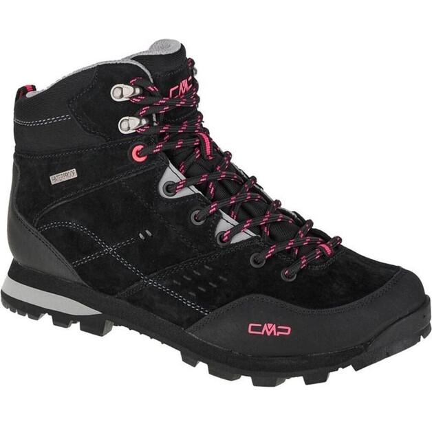 Треккинговые ботинки CMP Alcor Mid Trekking Wp Women