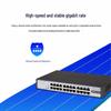 H3C S1224 24-Port Gigabit Ethernet Switch