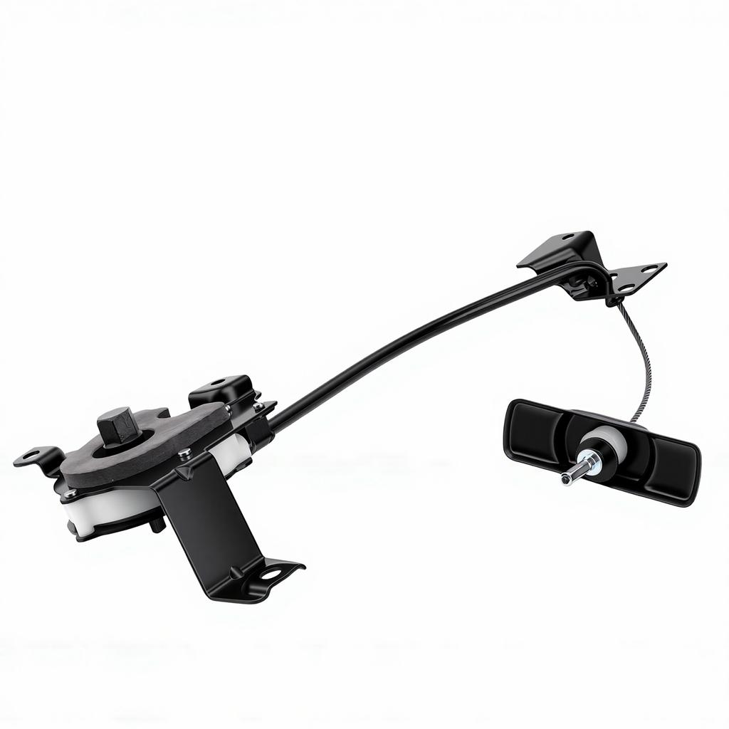 Ersatz-Reserveradheber für Santa Fe 1.6L 2021 2023 62800 P2000 Reserverad-Windenhalterung