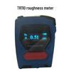 TR200 Handheld Surface Roughness Tester Measurement Instrument