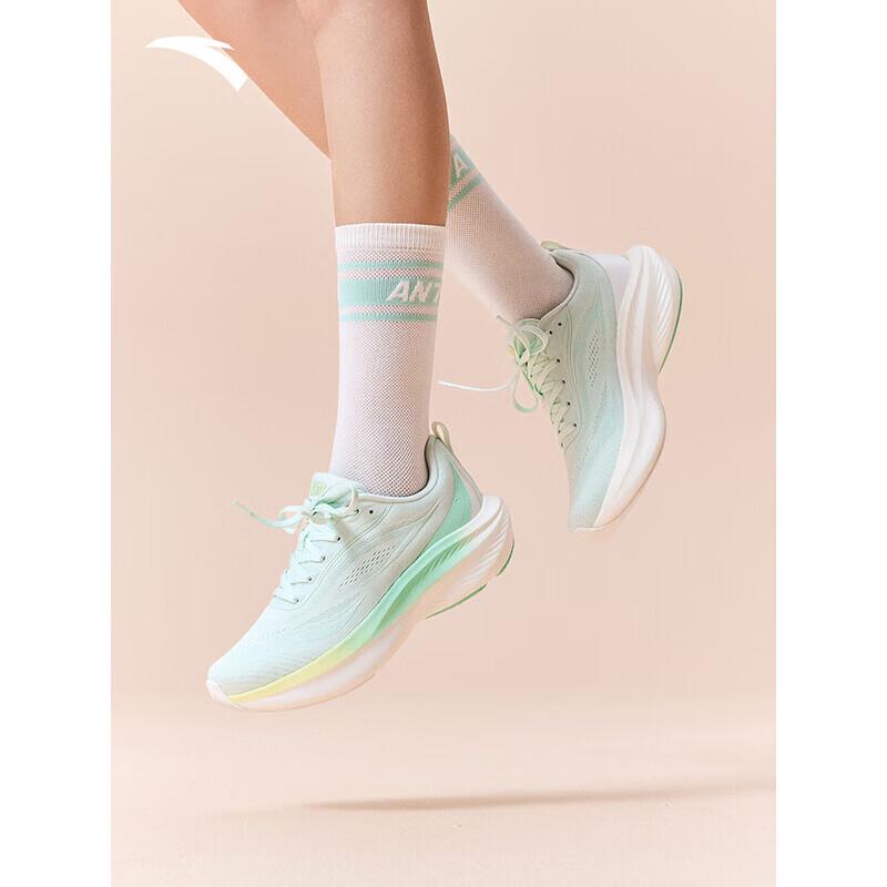 ANTA Leaf Cushioning Running Shoes for Women