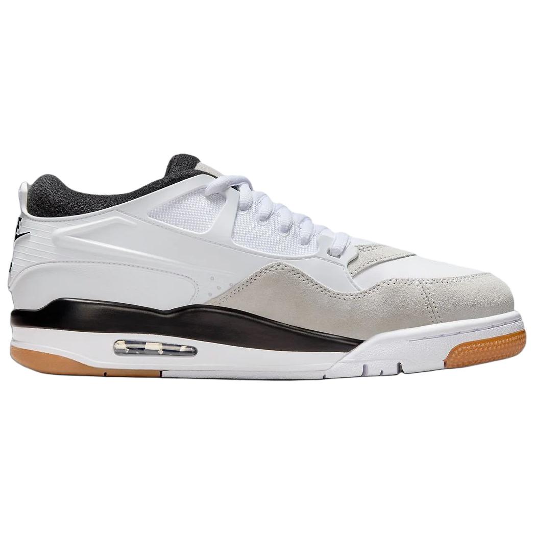 Jordan 4 Rm Military Black FQ7939-110