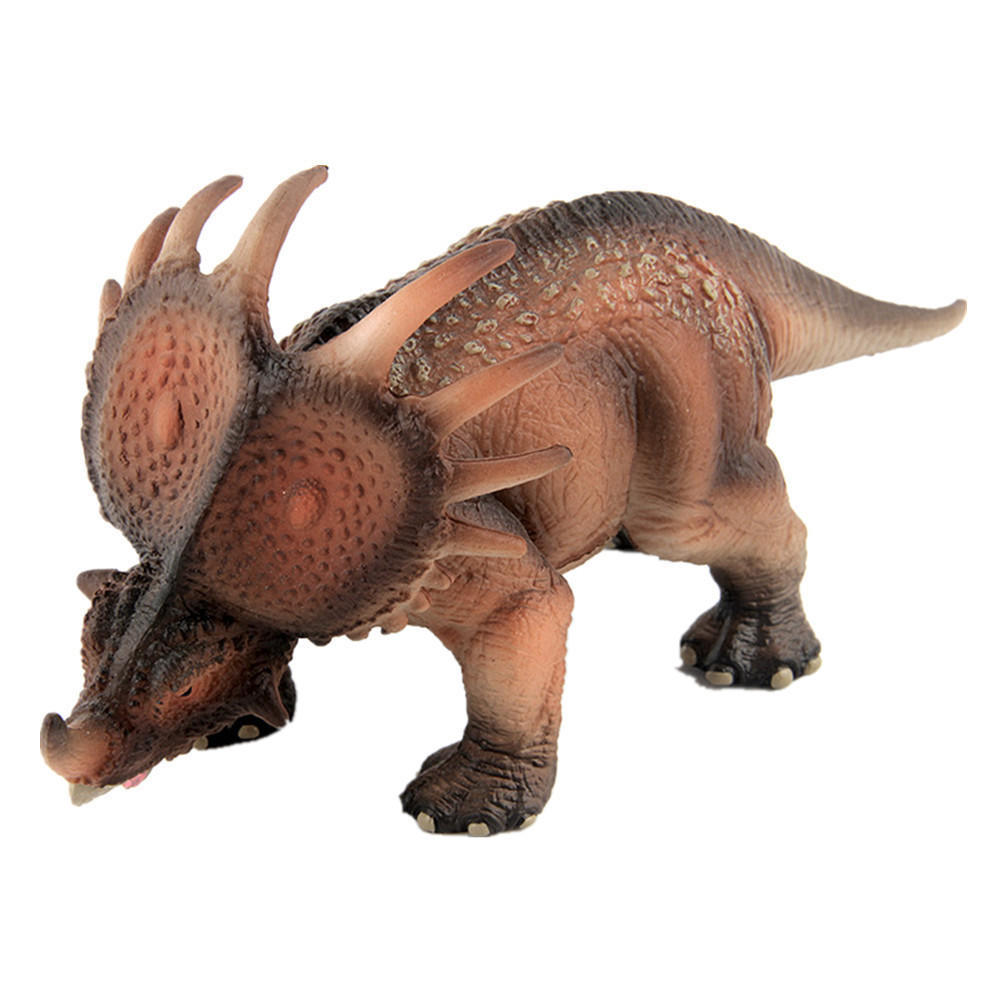 Educational Simulated Dinosaur Model Kids Children Toy Dinosaur Gift