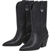 Pepe Jeans Gina Western High Heels