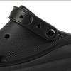 Crocs Crocs Unisex Classic Crush Clog 207521 001 Black