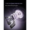Nank Wing Open-Ear AI Translation Headphones