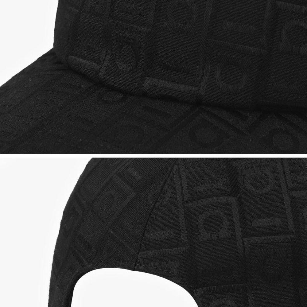 [Ferragamo FERRAGAMO] 56 0085 0775860 Men's Ball Cap