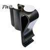 Travel Golf Club Clip Holder Bag Clip, Irons Woods Drivers Clip-on Holder, Heavy-Duty Quick Fix Plastic Putter Organizer Clamp, Accessories