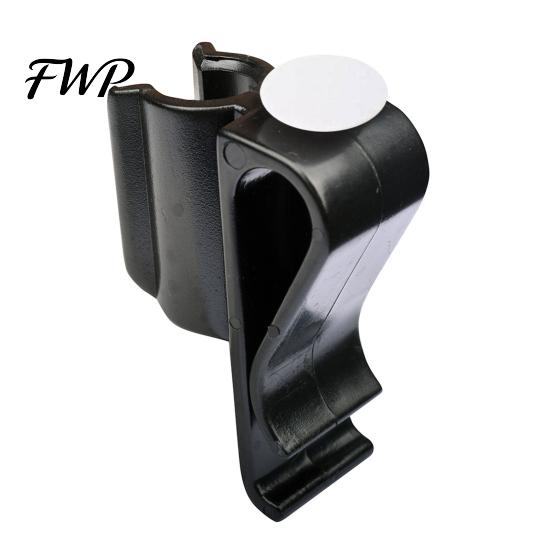 Travel Golf Club Clip Holder Bag Clip, Irons Woods Drivers Clip-on Holder, Heavy-Duty Quick Fix Plastic Putter Organizer Clamp, Accessories