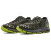 Under Armour Hovr Sonic 3 Storm 'Baroque Green Citrine' Women's 3023394-300