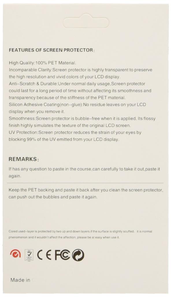 Washodo FUJIFILM X100T Digital Camera LCD Protective Film Seal X-T10 X-E2 X-A2 "503-0017J" (Transparent Type)