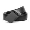 Men'S Belt Men'S Leather Automatic Buckle Cowhide Belt Men'S Versatile Casual Business Belt