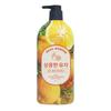 Real Garden Yuzu Vitamin Vitality Body Wash 900g