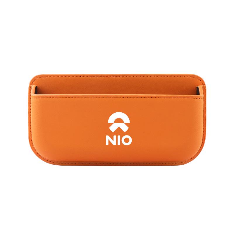 High-End Storage Accessories for Nio ES6/ET5T/ET5/EC6/ES8/ET9 Interiors