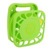 Garden Hose Holder Wall Mounted Thickened PP Water Hose Hanger for Garden Irrigation Car Washing Household Use