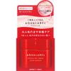 Aquarabels Facial Gel Cream Ex 90g Shiseido