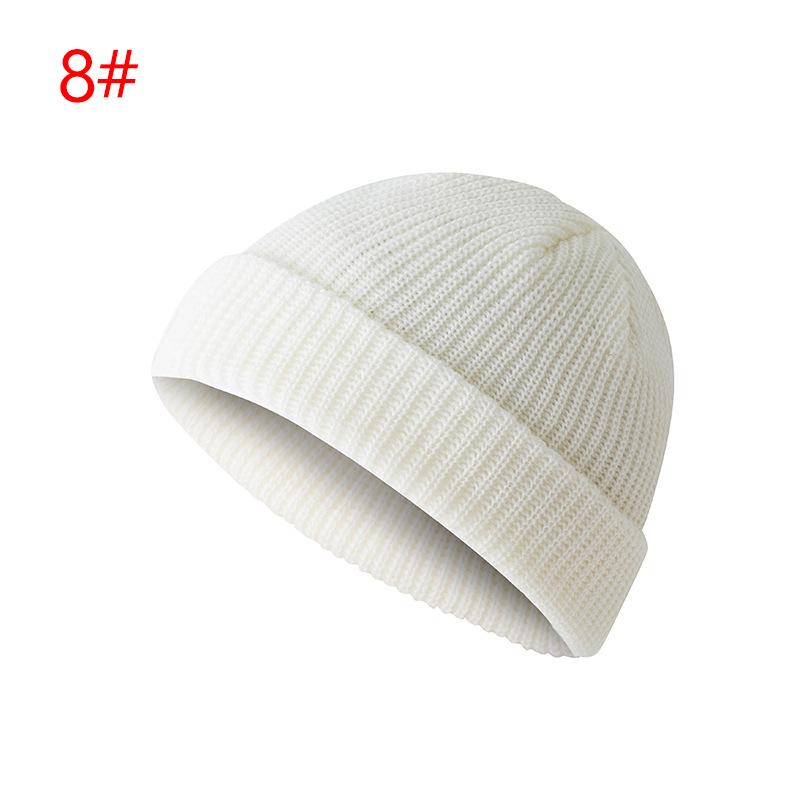 Buy Unisex Unisex Skullcap Melon Cap 