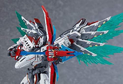 MODEROID Shinkansen deformation robot Shinkalion Shinkalion 800 Tsubame non-scale PS&ABS assembled plastic model