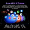 Pad6S Pro 12+512GB Smart Tablet with Shipping Options