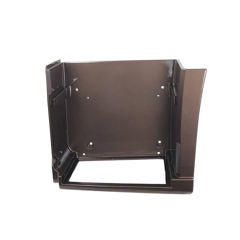 Jiefang J6P Pedal Guard Cover for FAW Parts