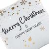 Christmas Letter Pillow Case Car Sofa Bed Cushion Cover Pillowcase Home Decor