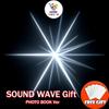 Sound Wave Special Gift EXO 8th Albun EXIST Photo Book Ver