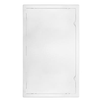White Plastic Inspection Door 30/40