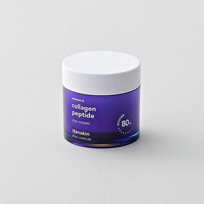 Κρέμα Ματιών Collagen Peptide 80ml