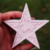 Moon Resin Mould Candle Molds Star Shaped Silicone Molds DIY Castings Molds