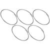 5Pcs Bike Freehub Spring Tower Base Spring Without Hook for Fulcrum F0 F1 F3 F5 XL KT