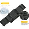 Multifunctional Photography Digital Bag Polyester Diy Compartment Liner, Load Reduction Lens Protection Pad, Partition Pad, Camera Accessories