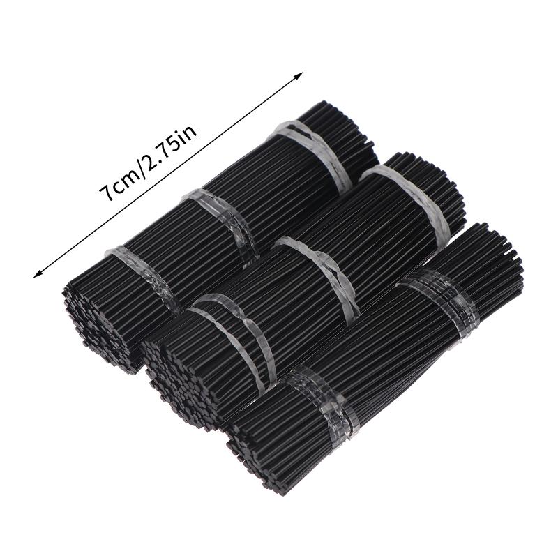 Keratin Glue Sticks for Hair Extensions 1 Set 50G High Adhesion Safe for Home DIY Salon Hair Styling Use