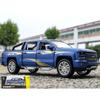Chevrolet Silverado Pickup Truck Kids Toys 1/32 Alloy Car Model CheZhi Simulation Exquisite Diecasts Toy Vehicles Birthday Gifts