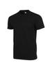 BYSEC Blankline Cotton Plain Muscle Fit Short Sleeve T-Shirt_2 Colors