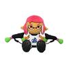 San-Ei Boeki Splatoon 2 ALL STAR COLLECTION Girl (S) Plush SP26