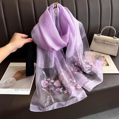 Accesorios – Bufandas