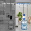 Automatic Hand-Press Water Dispenser for Bottled Mineral Water