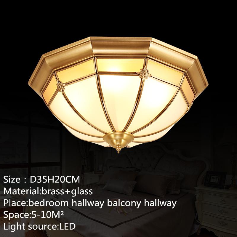 

Потолочный светильник Современный винтажный креативный свет Роскошные светодиодные светильники Декор для дома Гостиная Спальня Diameter -35cm