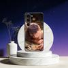 Rafayel L-Love and D-Deepspace Phone Case For Samsung Galaxy A73,A72,A71,A70,A53,A52,A51,Others Soft Black Cover