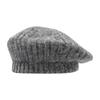 Knitted Friendly Hats Lightweight Design Winter Hat for Everyday Wear