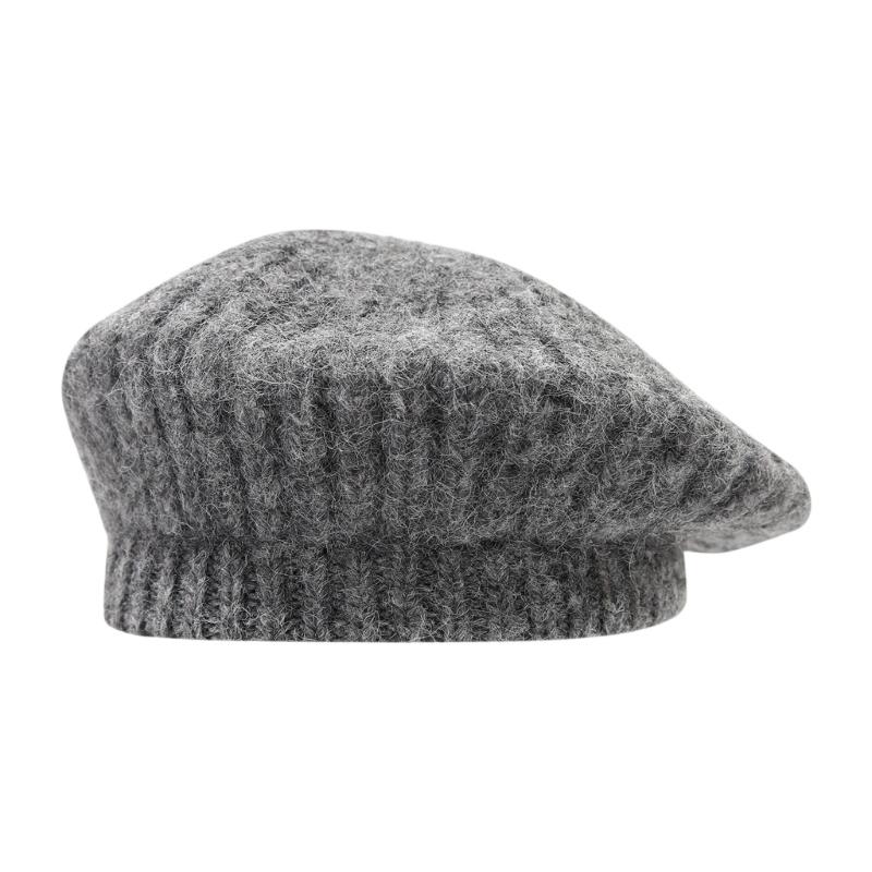 Knitted Friendly Hats Lightweight Design Winter Hat for Everyday Wear