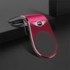 New Style Car L-shaped Car Dedicated GPS Phone Magnetic Holder For MINI Cooper F54 F55 F56 R56 R60 SONE Roadster Clubman Coupe Phgqd66 5d