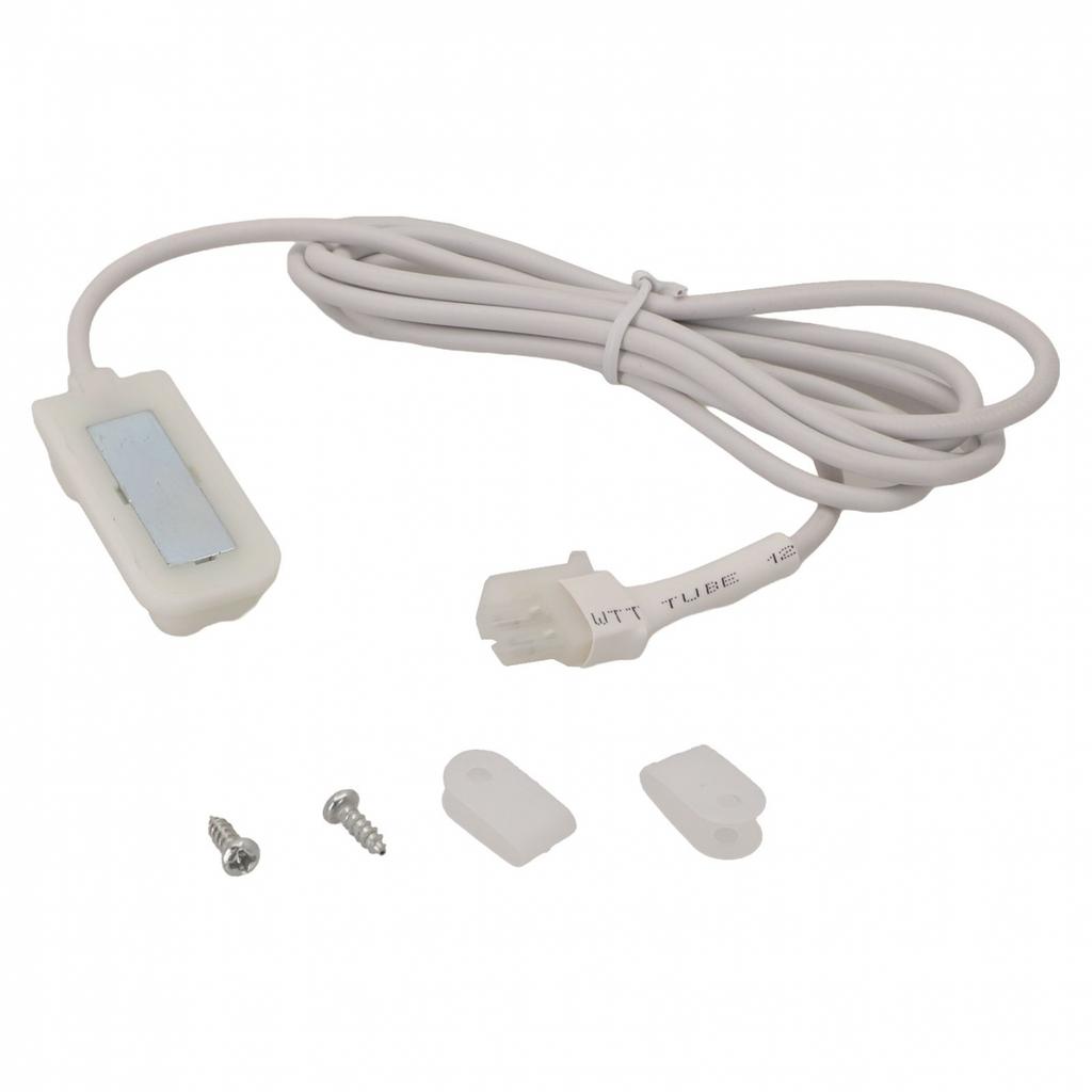 Compact LED Work Light for Sewing Machines Strong Magnet and 0 3W Power