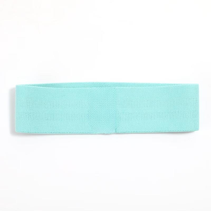 OEING Striped Fitness Resistance Band Set
