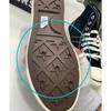 Pre-owned Converse Lucky Star HI 163321C-P26094665909157