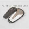 Für VOYAH FREE 2025-2026 Smart Key Hülle Abdeckung TPU Schlüsselanhänger Schutzhülle Autozubehör